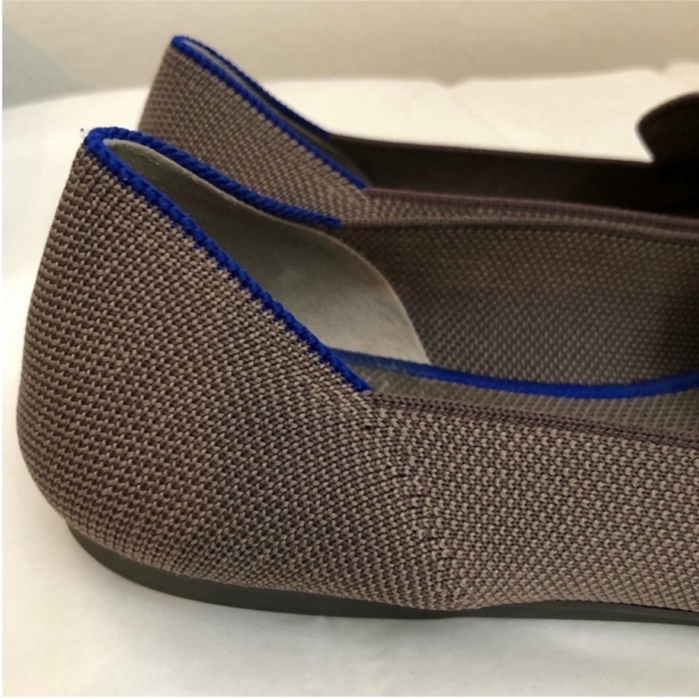 The Rothy’s Loafer Shoe - Picture 13 of 16